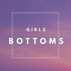 Girls Bottoms